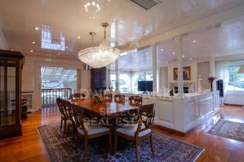 6 bedrooms house for sale in Cerdanyola Del Valles, Barcelona, Catalonia, Spain № 7977 - photo 8