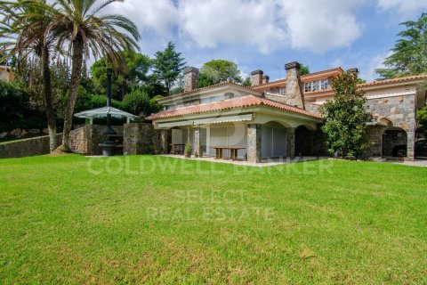 6 bedrooms house for sale in Cerdanyola Del Valles, Barcelona, Catalonia, Spain № 7977 - photo 23