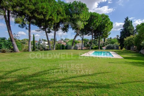6 bedrooms house for sale in Cerdanyola Del Valles, Barcelona, Catalonia, Spain № 7977 - photo 26