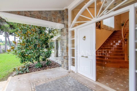 6 bedrooms house for sale in Cerdanyola Del Valles, Barcelona, Catalonia, Spain № 7977 - photo 16