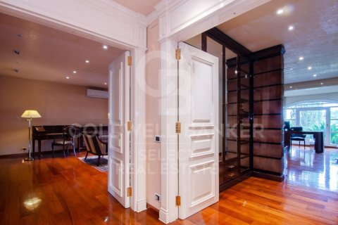 6 bedrooms house for sale in Cerdanyola Del Valles, Barcelona, Catalonia, Spain № 7977 - photo 4