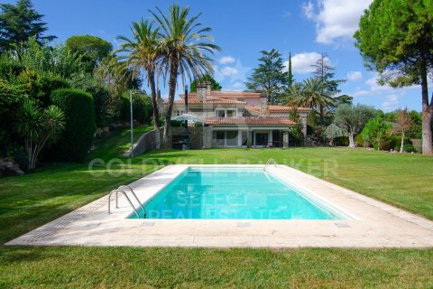 6 bedrooms house for sale in Cerdanyola Del Valles, Barcelona, Catalonia, Spain № 7977 - photo 29