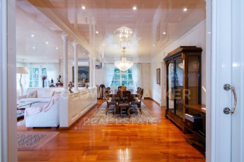 6 bedrooms house for sale in Cerdanyola Del Valles, Barcelona, Catalonia, Spain № 7977 - photo 14