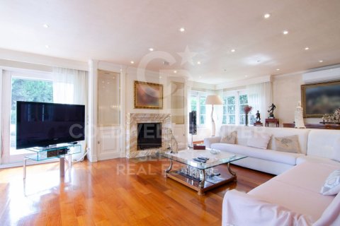 6 bedrooms house for sale in Cerdanyola Del Valles, Barcelona, Catalonia, Spain № 7977 - photo 12