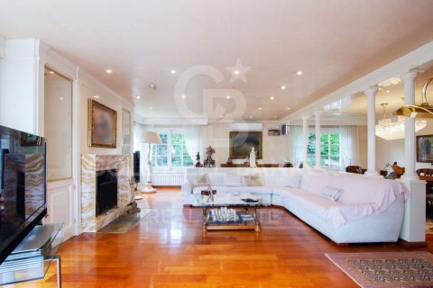 6 bedrooms house for sale in Cerdanyola Del Valles, Barcelona, Catalonia, Spain № 7977 - photo 13