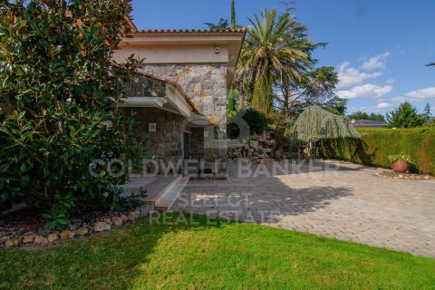 6 bedrooms house for sale in Cerdanyola Del Valles, Barcelona, Catalonia, Spain № 7977 - photo 18