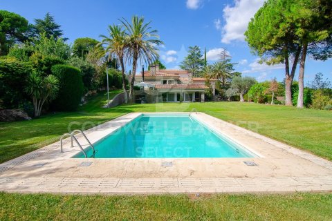 6 bedrooms house for sale in Cerdanyola Del Valles, Barcelona, Catalonia, Spain № 7977 - photo 24