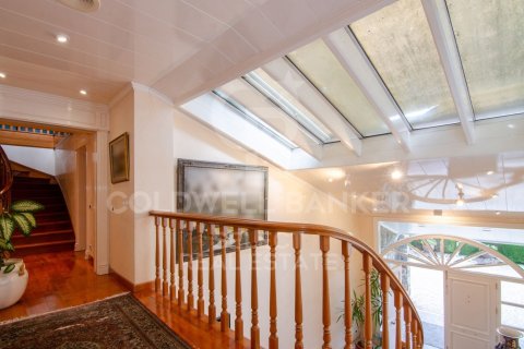 6 bedrooms house for sale in Cerdanyola Del Valles, Barcelona, Catalonia, Spain № 7977 - photo 6