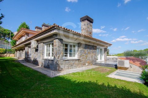 6 bedrooms house for sale in Cerdanyola Del Valles, Barcelona, Catalonia, Spain № 7977 - photo 10