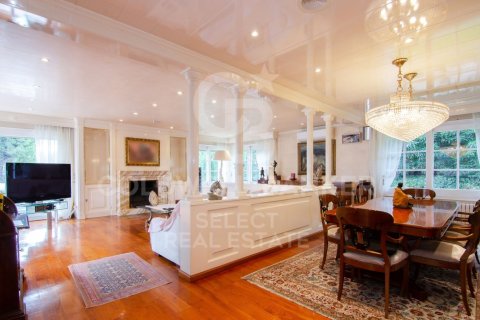 6 bedrooms house for sale in Cerdanyola Del Valles, Barcelona, Catalonia, Spain № 7977 - photo 9