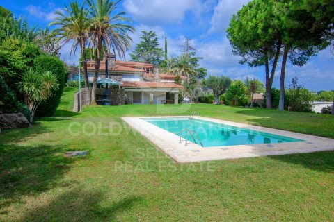6 bedrooms house for sale in Cerdanyola Del Valles, Barcelona, Catalonia, Spain № 7977 - photo 27
