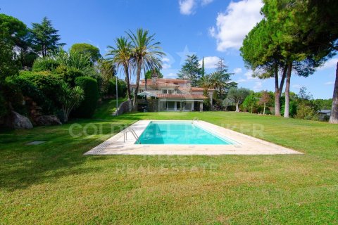 6 bedrooms house for sale in Cerdanyola Del Valles, Barcelona, Catalonia, Spain № 7977 - photo 30