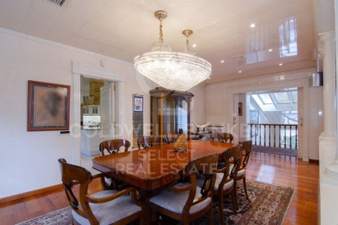 6 bedrooms house for sale in Cerdanyola Del Valles, Barcelona, Catalonia, Spain № 7977 - photo 7