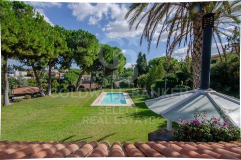 6 bedrooms house for sale in Cerdanyola Del Valles, Barcelona, Catalonia, Spain № 7977 - photo 11