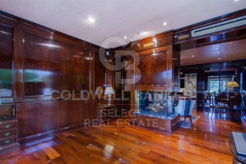 6 bedrooms house for sale in Cerdanyola Del Valles, Barcelona, Catalonia, Spain № 7977 - photo 3