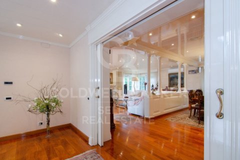 6 bedrooms house for sale in Cerdanyola Del Valles, Barcelona, Catalonia, Spain № 7977 - photo 15