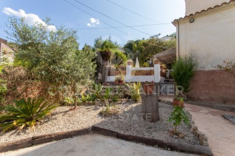 Сasa de 6 dormitorios en venta en Sant Cugat del Vallès, Barcelona, Cataluña, Spain № 7974