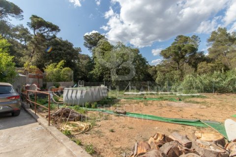 6 bedrooms house for sale in Sant Cugat Del Valles, Barcelona, Catalonia, Spain № 7974 - photo 28