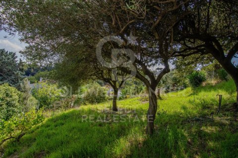 Parcela de 1001 m² en venta en Cerdanyola del Vallès, Barcelona, Cataluña, Spain № 7976 - foto 7