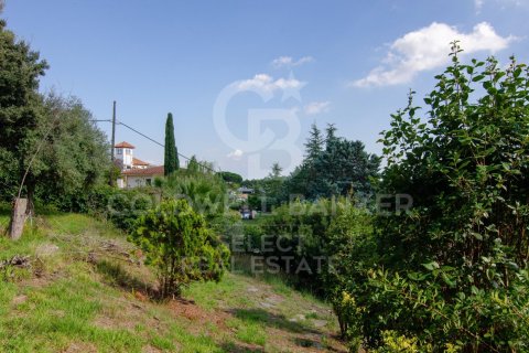 Parcela de 1001 m² en venta en Cerdanyola del Vallès, Barcelona, Cataluña, Spain № 7976 - foto 10