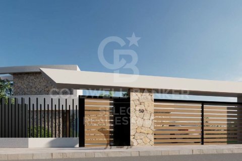Parcela de 1000 m² en venta en Cerdanyola del Vallès, Barcelona, Cataluña, Spain № 7971 - foto 13