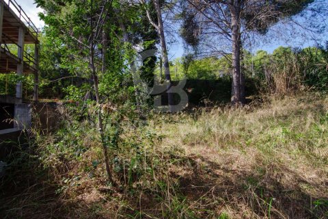 Parcela de 1000 m² en venta en Cerdanyola del Vallès, Barcelona, Cataluña, Spain № 7971 - foto 5