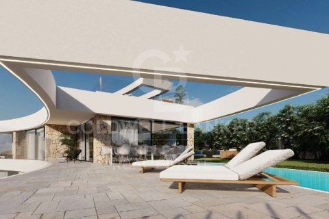 Parcela de 1000 m² en venta en Cerdanyola del Vallès, Barcelona, Cataluña, Spain № 7971 - foto 11