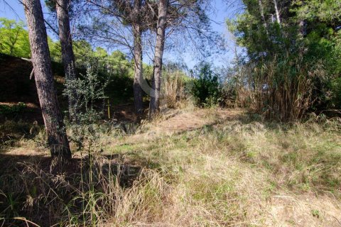 Parcela de 1000 m² en venta en Cerdanyola del Vallès, Barcelona, Cataluña, Spain № 7971 - foto 8