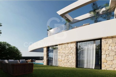 Parcela de 1000 m² en venta en Cerdanyola del Vallès, Barcelona, Cataluña, Spain № 7971 - foto 12