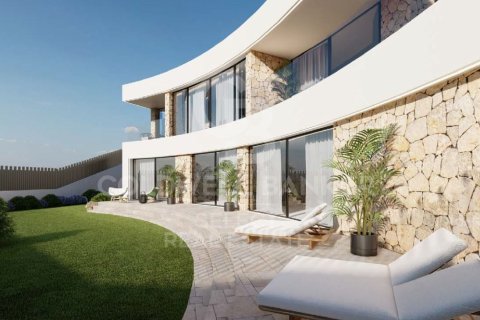 Parcela de 1000 m² en venta en Cerdanyola del Vallès, Barcelona, Cataluña, Spain № 7971