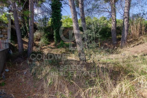 Parcela de 1000 m² en venta en Cerdanyola del Vallès, Barcelona, Cataluña, Spain № 7971 - foto 7