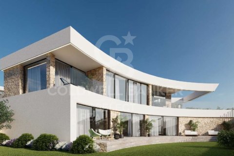 Parcela de 1000 m² en venta en Cerdanyola del Vallès, Barcelona, Cataluña, Spain № 7971 - foto 14