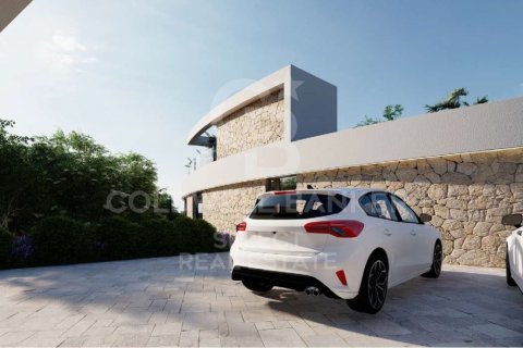 Parcela de 1000 m² en venta en Cerdanyola del Vallès, Barcelona, Cataluña, Spain № 7971 - foto 10