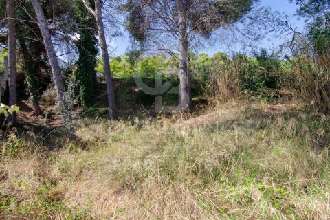 Parcela de 1000 m² en venta en Cerdanyola del Vallès, Barcelona, Cataluña, Spain № 7971 - foto 9