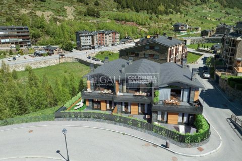 Купить дом в Андорра, Испания с 3 спальни, 287м², № 5573 - фото 2