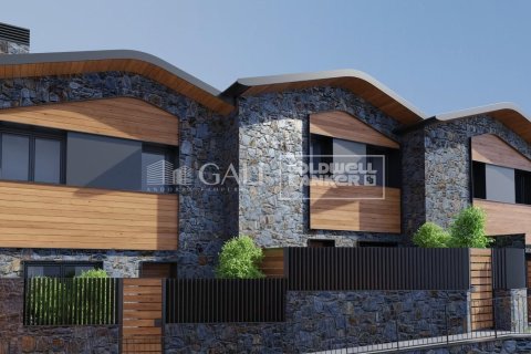 Купить дом в Андорра, Испания с 3 спальни, 287м², № 5573 - фото 8