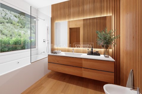 Купить дом в Андорра, Испания с 3 спальни, 287м², № 5573 - фото 19