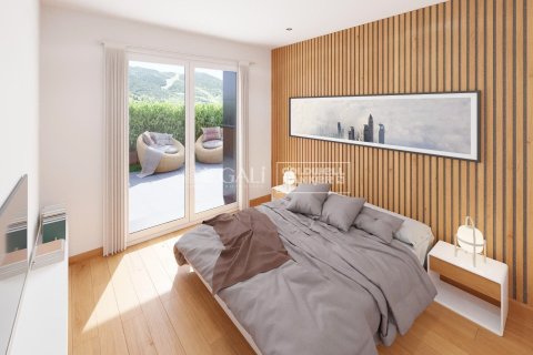Купить дом в Андорра, Испания с 3 спальни, 287м², № 5573 - фото 16