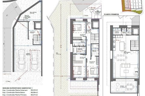 Купить дом в Андорра, Испания с 3 спальни, 287м², № 5573 - фото 20