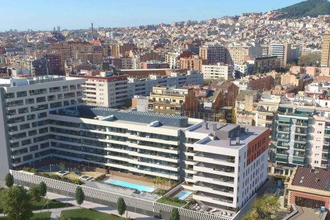 Sagrera Privilege en Barcelona № 3003