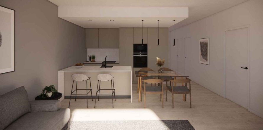 2 bedrooms apartment for sale in Els Telers Sabadell, Barcelona, Catalonia, Spain № 3008
