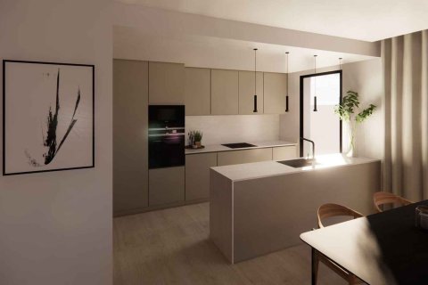 2 bedrooms apartment for sale in Els Telers Sabadell, Barcelona, Catalonia, Spain № 3008 - photo 4