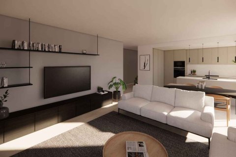 2 bedrooms apartment for sale in Els Telers Sabadell, Barcelona, Catalonia, Spain № 3008 - photo 7