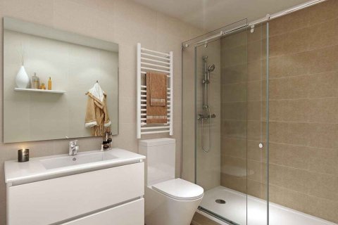 2 bedrooms apartment for sale in Sagrera Privilege Barcelona, Catalonia, Spain № 3005 - photo 2