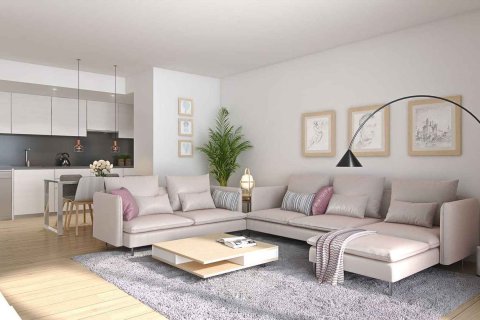 2 bedrooms apartment for sale in Sagrera Privilege Barcelona, Catalonia, Spain № 3005 - photo 4