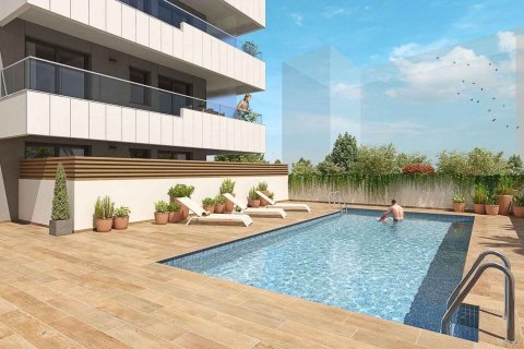 2 bedrooms apartment for sale in Sagrera Privilege Barcelona, Catalonia, Spain № 3005 - photo 6