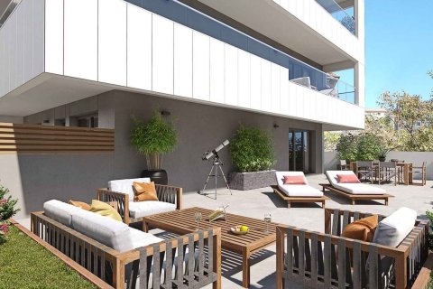 2 bedrooms apartment for sale in Sagrera Privilege Barcelona, Catalonia, Spain № 3005 - photo 5