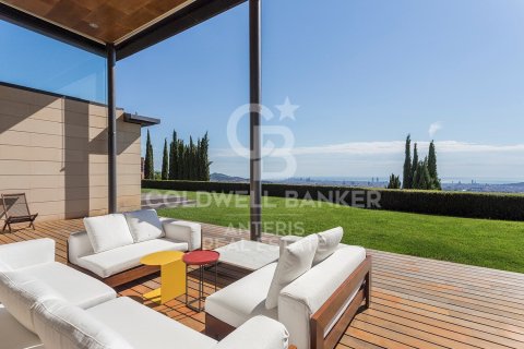 7 bedrooms house for sale in Barcelona, Catalonia, Spain № 6080 - photo 6