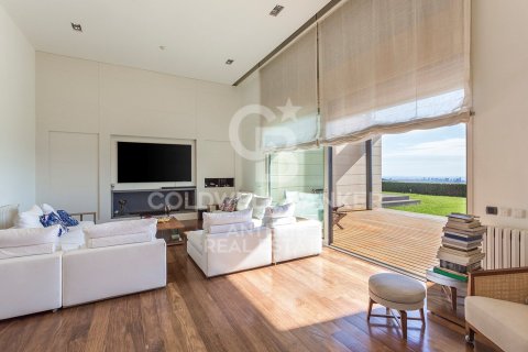 7 bedrooms house for sale in Barcelona, Catalonia, Spain № 6080 - photo 10