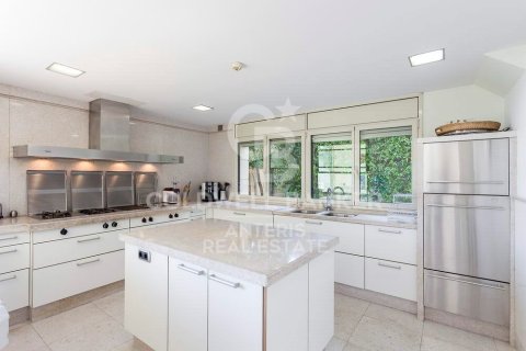 7 bedrooms house for sale in Barcelona, Catalonia, Spain № 6080 - photo 16